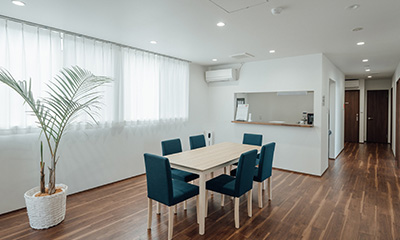 Domani TAKASAKI