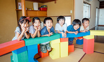 かんのむし研究所 大類ベース