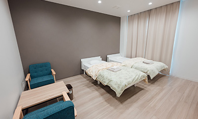特別養護老人ホーム待望館