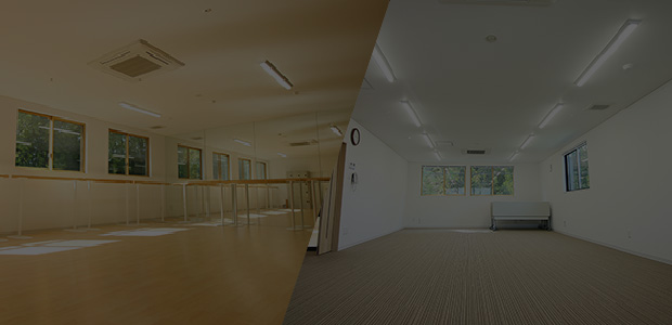 RENTAL SPACE
